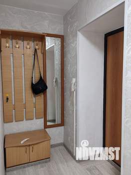 1-к квартира, на длительный срок, 35м2, 13/17 этаж