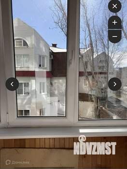 1-к квартира, на длительный срок, 33м2, 2/9 этаж