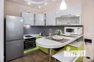 1-к квартира, посуточно, 25м2, 11/18 этаж