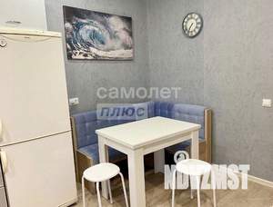 1-к квартира, на длительный срок, 42м2, 8/10 этаж