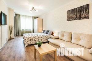 1-к квартира, посуточно, 39м2, 3/10 этаж