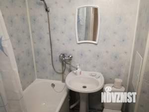 1-к квартира, посуточно, 30м2, 4/5 этаж