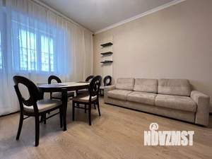 3-к квартира, посуточно, 72м2, 8/9 этаж