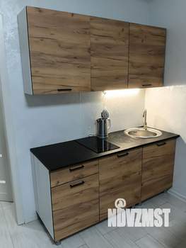 Студия квартира, на длительный срок, 20м2, 1/11 этаж