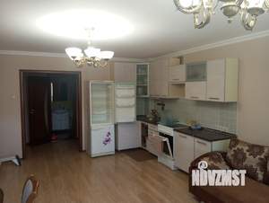 1-к квартира, на длительный срок, 66м2, 7/9 этаж