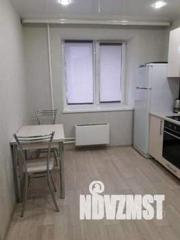 1-к квартира, на длительный срок, 40м2, 5/14 этаж