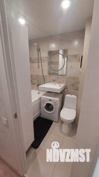 1-к квартира, на длительный срок, 31м2, 2/12 этаж