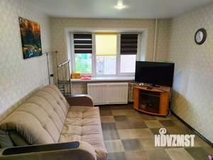 1-к квартира, на длительный срок, 32м2, 5/5 этаж
