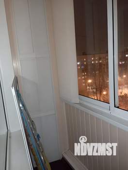 1-к квартира, на длительный срок, 34м2, 9/9 этаж