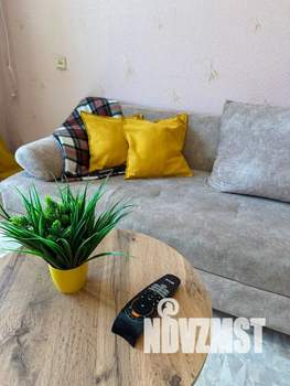 1-к квартира, посуточно, 32м2, 6/9 этаж