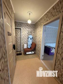 1-к квартира, на длительный срок, 33м2, 2/9 этаж