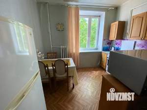 2-к квартира, на длительный срок, 56м2, 2/3 этаж