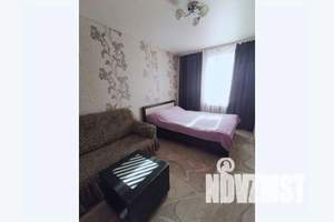 2-к квартира, посуточно, 45м2, 1/5 этаж