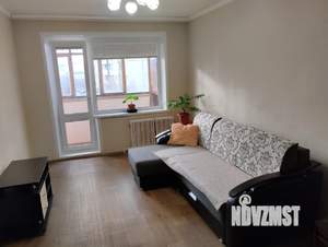 1-к квартира, на длительный срок, 32м2, 5/5 этаж