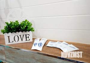 1-к квартира, посуточно, 32м2, 2/8 этаж