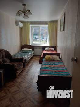 2-к квартира, на длительный срок, 44м2, 1/5 этаж