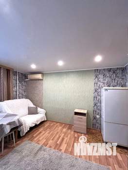 1-к квартира, на длительный срок, 20м2, 3/5 этаж