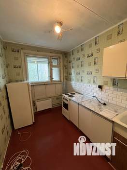 2-к квартира, на длительный срок, 48м2, 2/12 этаж