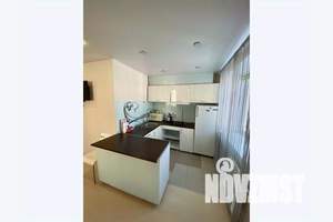 1-к квартира, посуточно, 35м2, 2/5 этаж