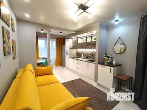 2-к квартира, посуточно, 60м2, 1/1 этаж