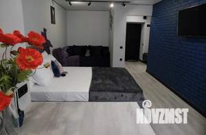 1-к квартира, посуточно, 41м2, 1/1 этаж