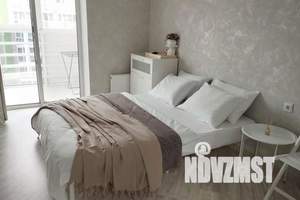 1-к квартира, посуточно, 37м2, 9/10 этаж