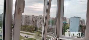 1-к квартира, на длительный срок, 40м2, 8/10 этаж