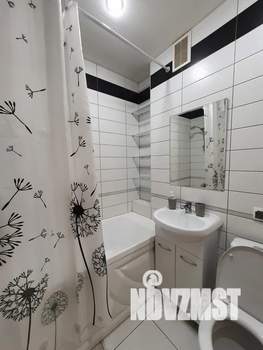 1-к квартира, посуточно, 34м2, 7/14 этаж