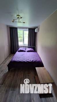 2-к квартира, посуточно, 46м2, 1/5 этаж