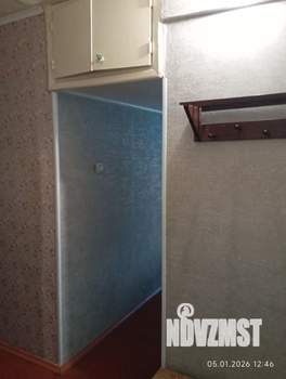 2-к квартира, на длительный срок, 44м2, 6/9 этаж