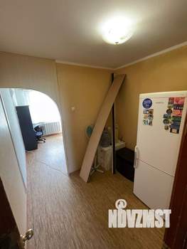 2-к квартира, на длительный срок, 46м2, 5/5 этаж