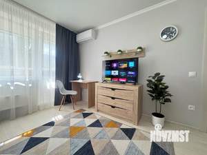 1-к квартира, посуточно, 34м2, 3/9 этаж