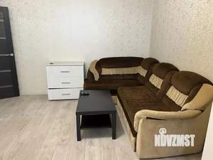 1-к квартира, на длительный срок, 44м2, 3/10 этаж