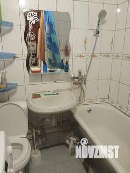 1-к квартира, на длительный срок, 45м2, 8/9 этаж