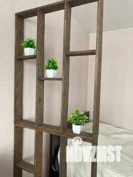 1-к квартира, посуточно, 44м2, 10/16 этаж