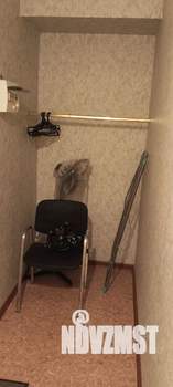 Студия квартира, на длительный срок, 35м2, 1/5 этаж