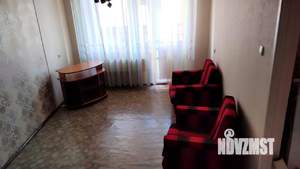 1-к квартира, на длительный срок, 32м2, 8/9 этаж