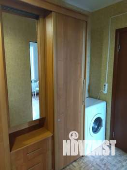 1-к квартира, посуточно, 38м2, 9/18 этаж