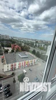 1-к квартира, посуточно, 50м2, 14/17 этаж