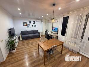 1-к квартира, на длительный срок, 35м2, 1/10 этаж