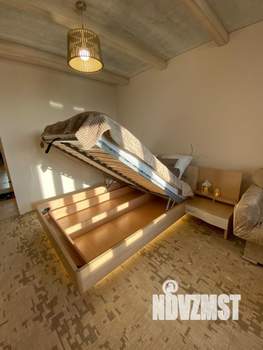 1-к квартира, на длительный срок, 45м2, 8/11 этаж