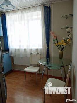 1-к квартира, посуточно, 35м2, 5/5 этаж