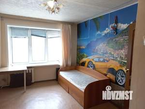 1-к квартира, на длительный срок, 33м2, 3/9 этаж