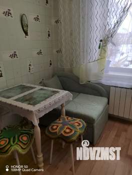 1-к квартира, на длительный срок, 34м2, 3/9 этаж