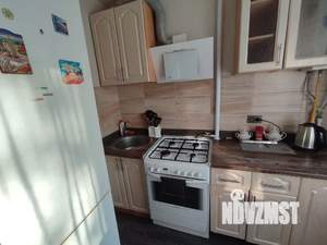 2-к квартира, посуточно, 47м2, 3/5 этаж