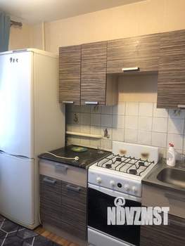 1-к квартира, на длительный срок, 33м2, 2/5 этаж