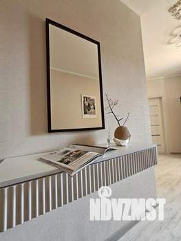 1-к квартира, посуточно, 50м2, 1/1 этаж