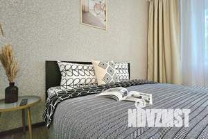 2-к квартира, посуточно, 50м2, 3/9 этаж