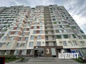 2-к квартира, посуточно, 55м2, 1/1 этаж