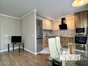 3-к квартира, посуточно, 72м2, 1/1 этаж